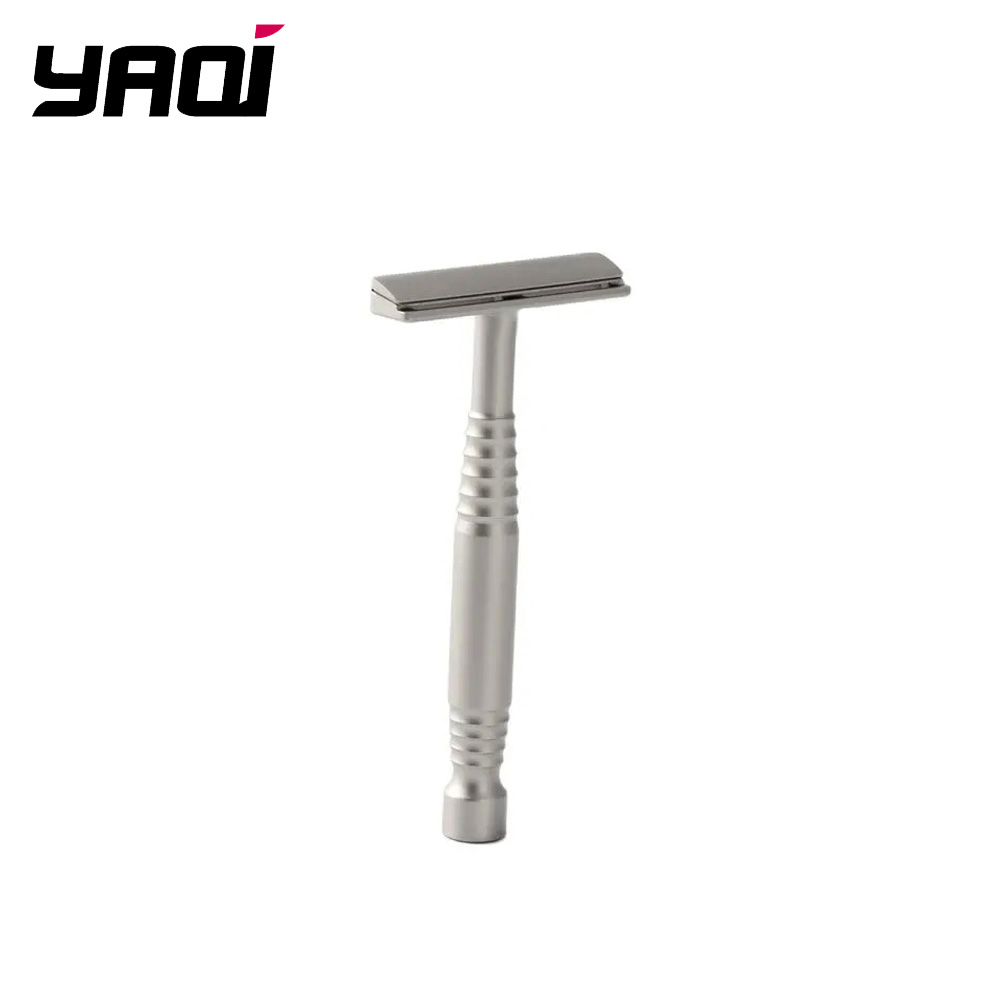 Drawknife Blade - YAQI Remus マットペイントカラー 316ステンレス鋼 ACブレード 片刃