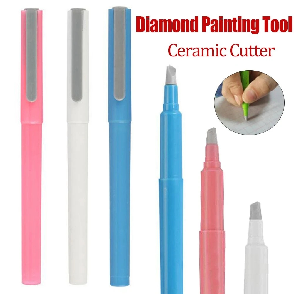 ダイヤモンドペイント用のセラミックブレード,切削工具,日曜大 - Drawknife Blade のレビューと価格
