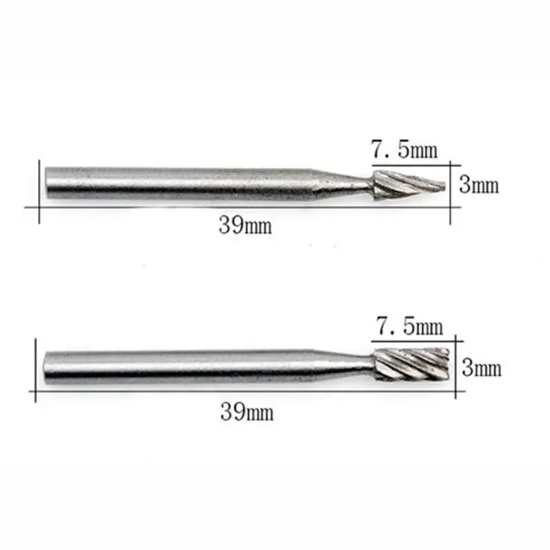 ドレメル回転工具セット,ミニドリルビット,フライス盤,木材, - Wood Chisel Set のレビューと価格
