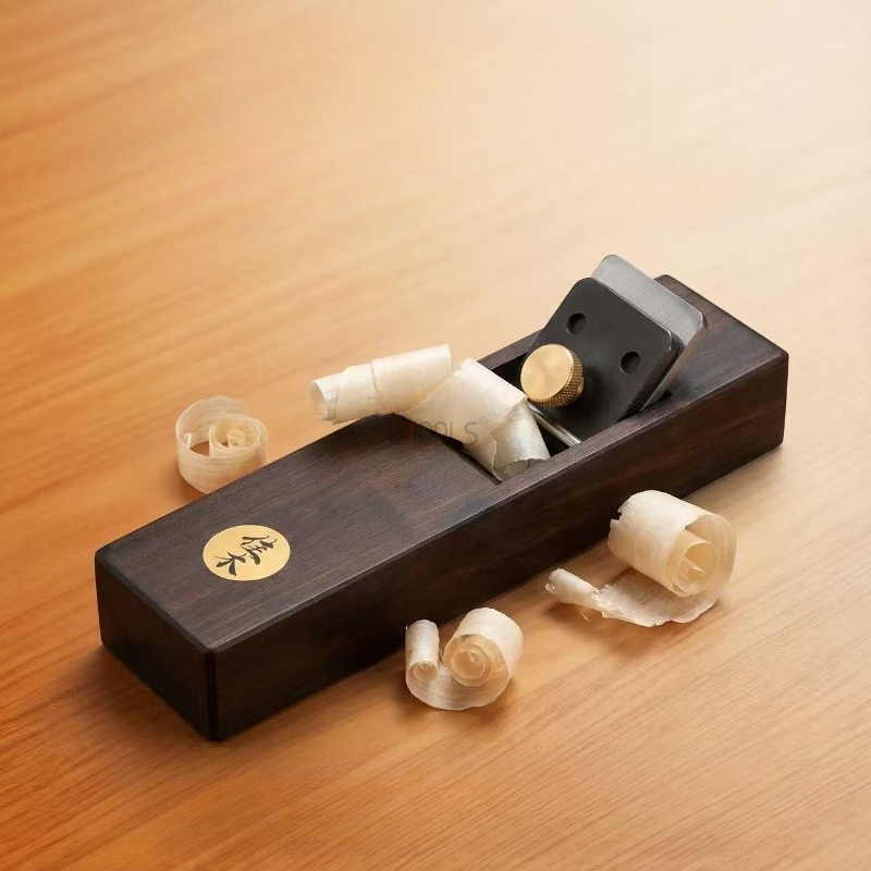 和風黒檀平削り刀 手作り平底削り刀 木工用鋭利な速削り・面取 - Woodworking In Japanese のレビューと価格