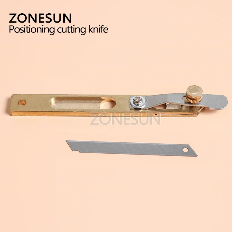 ZONESUN ハンド DIY 描画ゲージプロフェッショナル - Drawknife Blade のレビューと価格