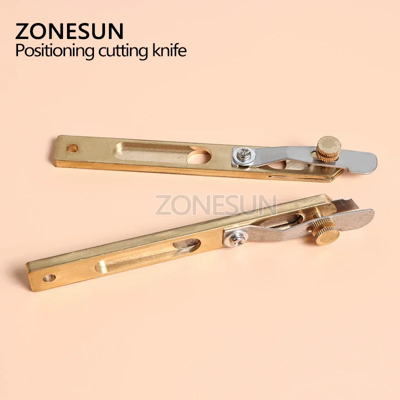 ZONESUN ハンド DIY 描画ゲージプロフェッショナル - Drawknife Blade のレビューと価格
